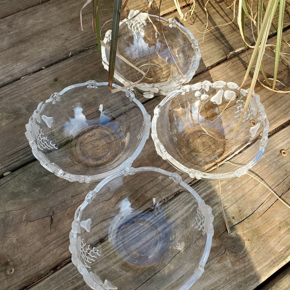 Glass Dish  - Picture 10 of 11
